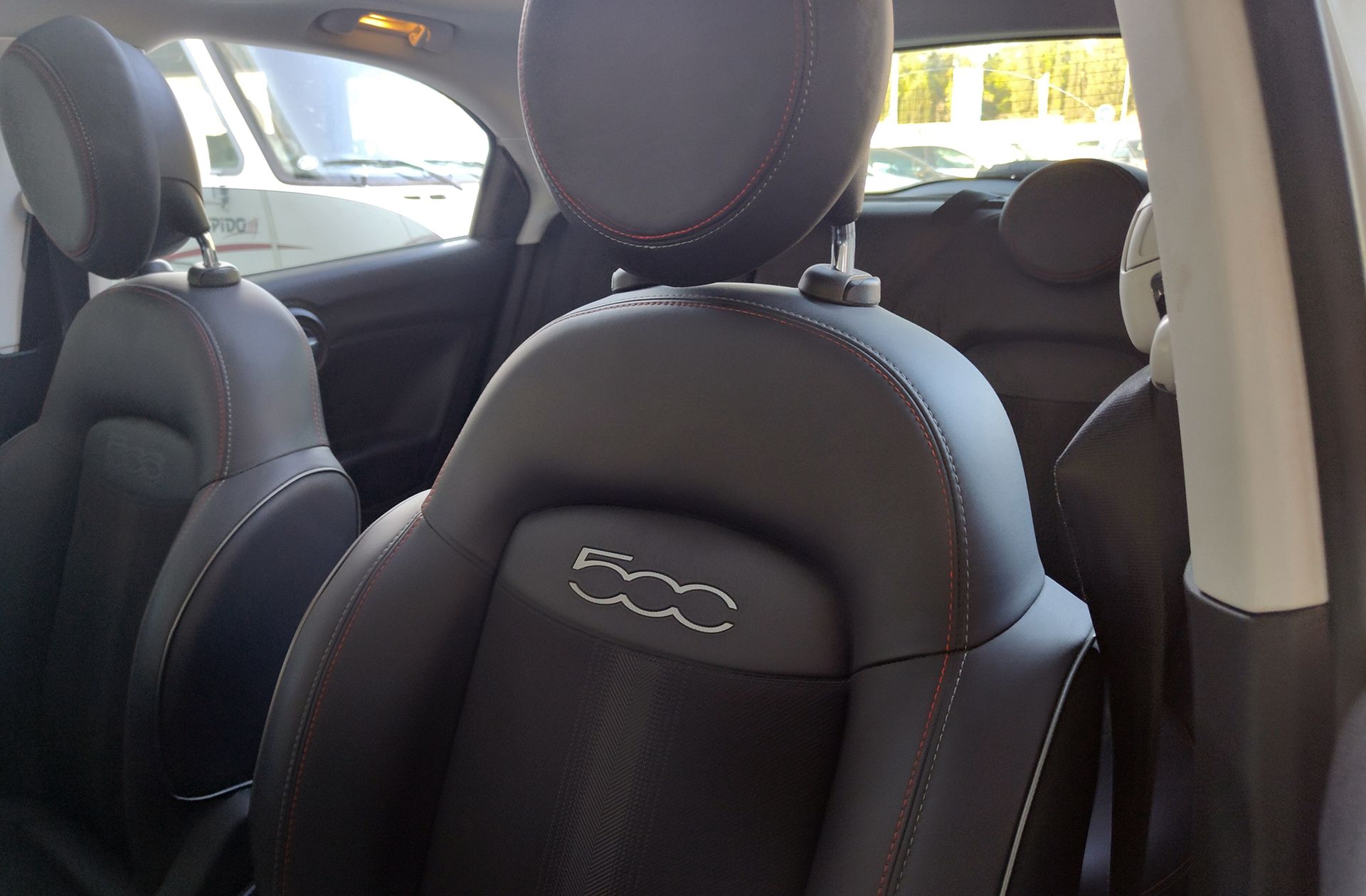 Fiat 500X 1.5 Hybrid Sport DCT - foto 9