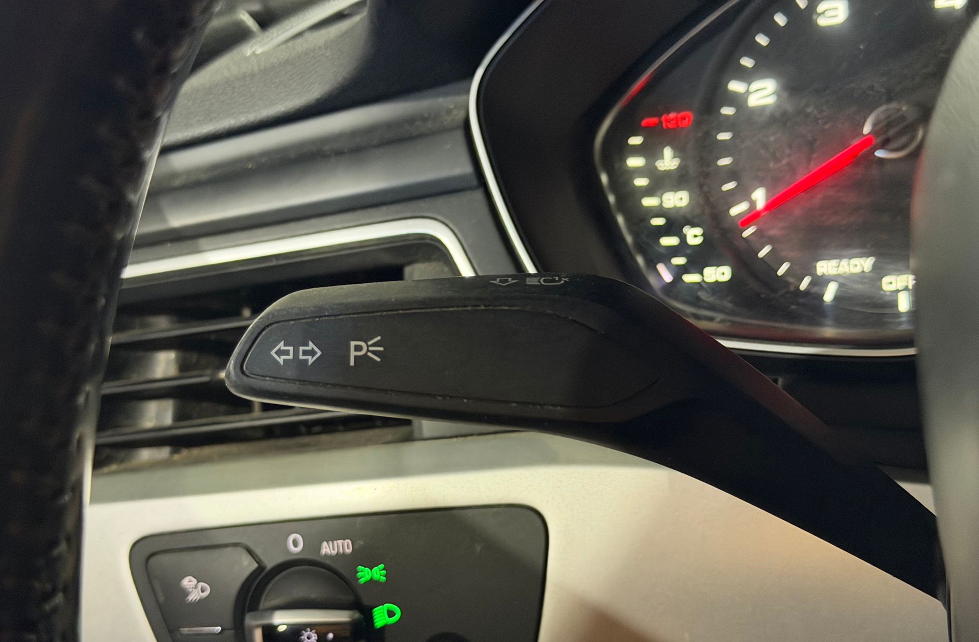 Audi A4 Advanced edition 2.0 TDI - foto 24
