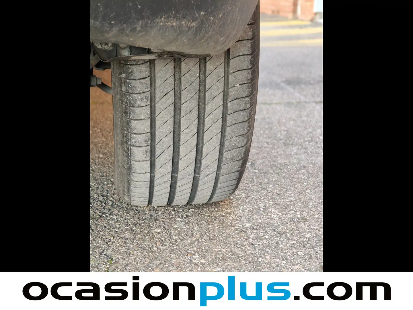 Foto KIA Stonic Kia Stonic 1.2 DPi Concept (84 CV)