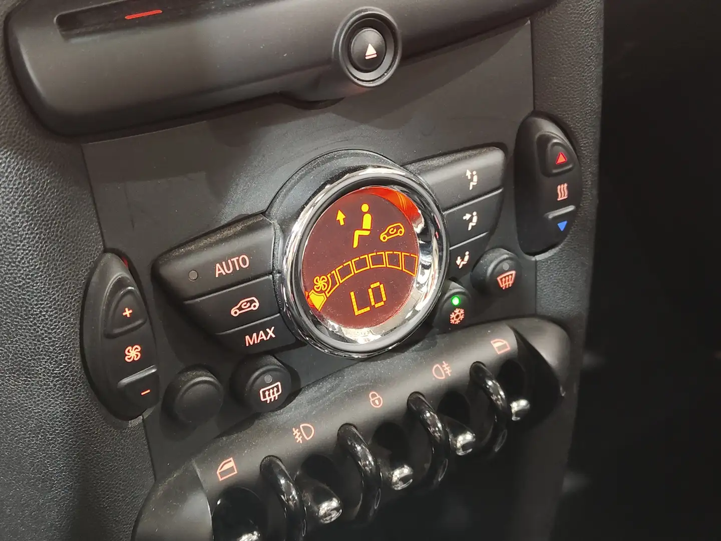 Foto Mini MINI MINI MINI 3 Puertas Cooper S (184 CV)