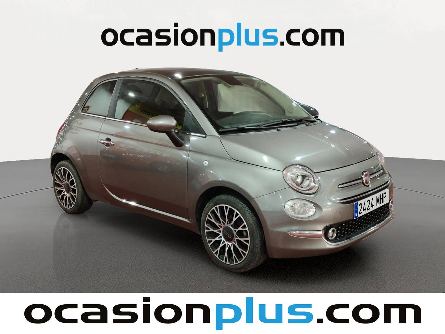 Foto Fiat 500 Fiat 500 1.0 Hybrid Dolcevita (70 CV)