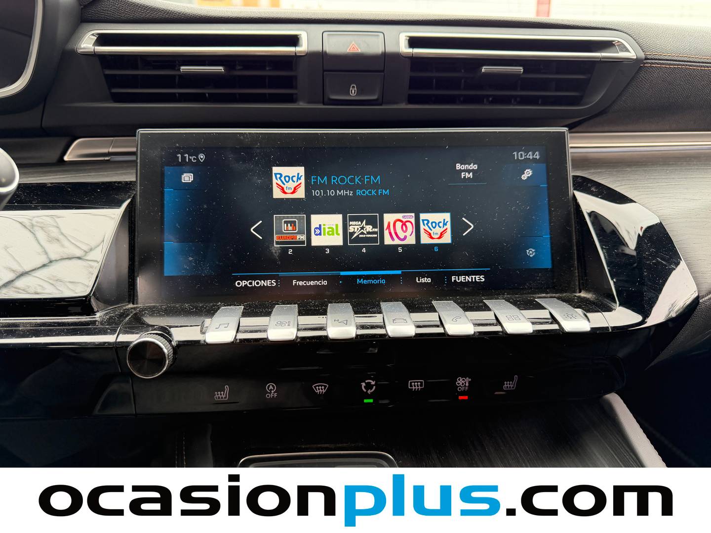 Foto Peugeot 508 Peugeot 508 PHEV 180 Allure Pack e-EAT8 (181 CV)