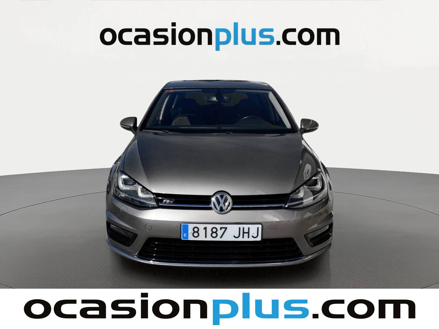Volkswagen Golf Volkswagen Golf Sport 1.6 TDI BMT (110 CV) DSG Pack R-Line 110cv
