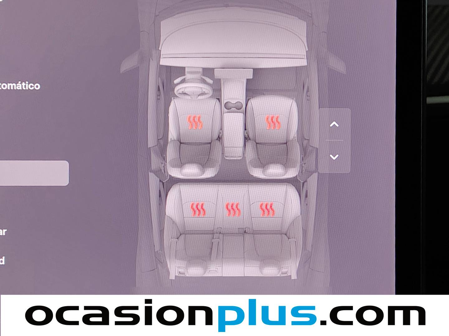 Acabados Tesla Model 3 Tesla Model 3 Gran Autonomía 4WD (498 CV)