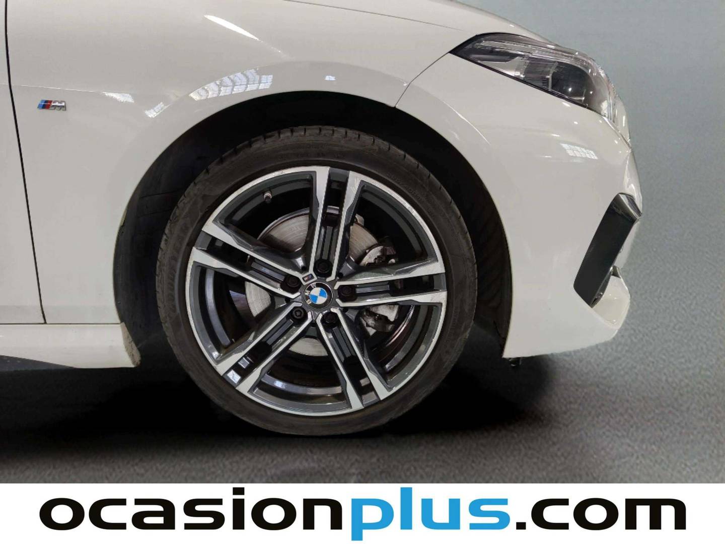BMW Serie 2 BMW Serie 2 218i Gran Coupe (136 CV) Pack M de segunda mano
