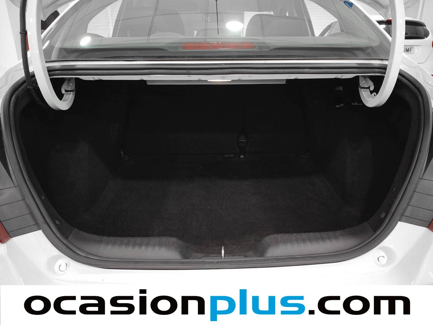 Foto Fiat Tipo Fiat Tipo Sedan Sedan 1.4 Easy (95 CV)