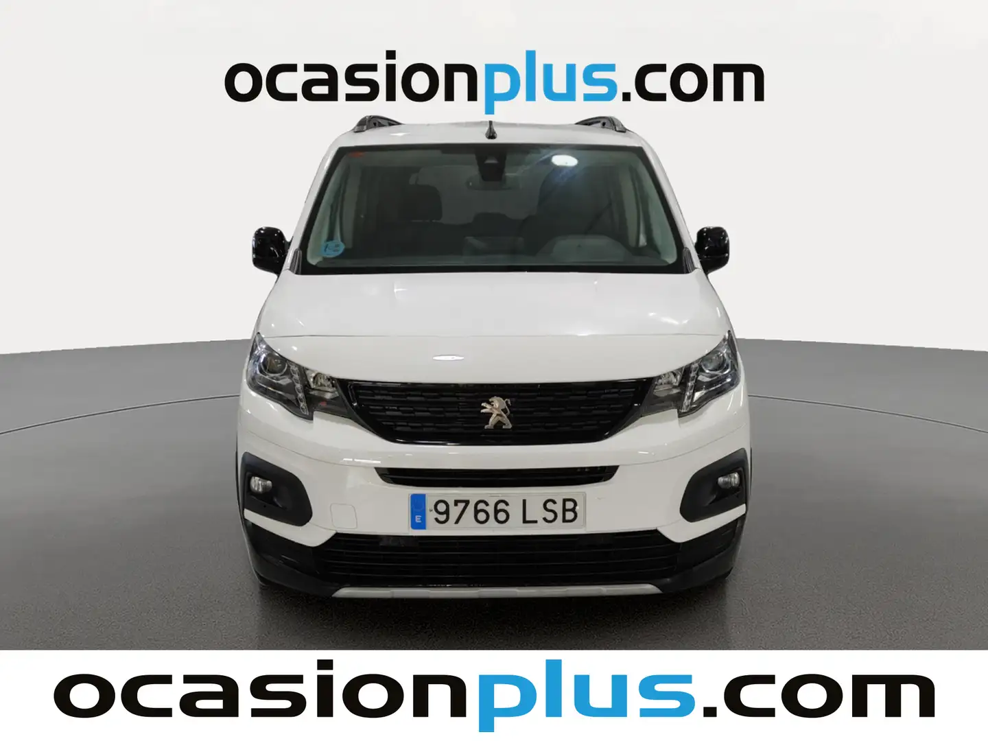 Foto Peugeot Rifter Peugeot Rifter BlueHDi 100 GT Standard (100 CV)