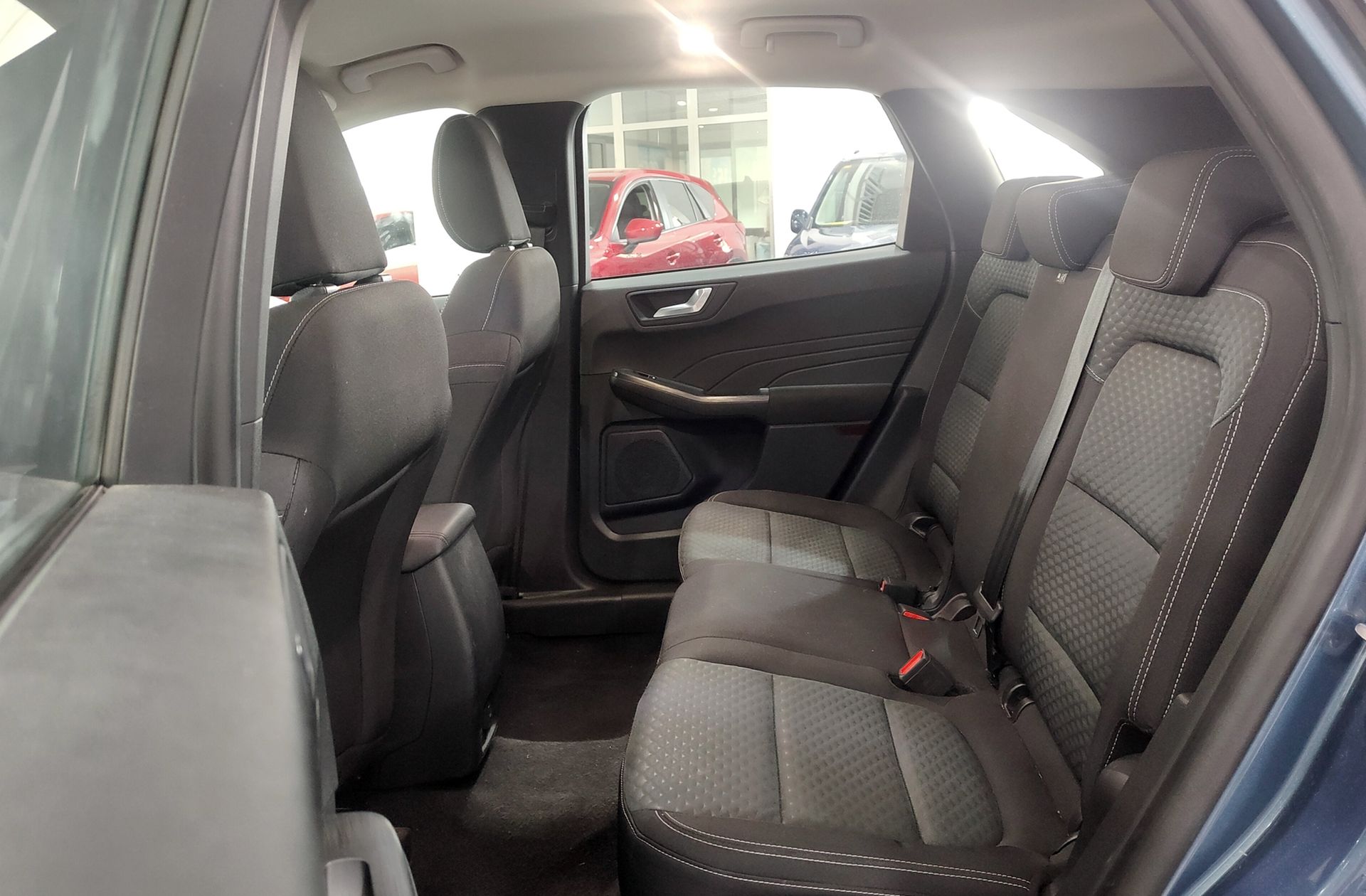 Ford Kuga 1.5 EcoBlue Trend - foto 12