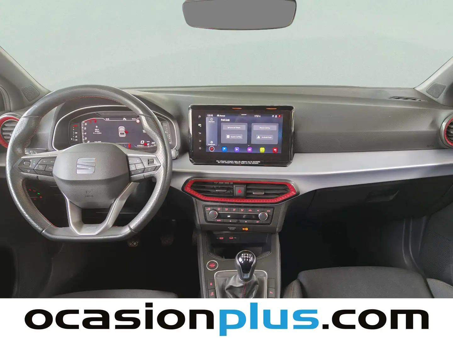 Foto Seat Ibiza SEAT Ibiza 1.0 TSI S&S FR XL (110 CV)