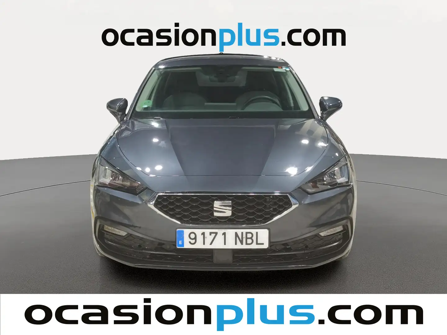 Foto Seat León SEAT León 2.0 TDI S&S Style XL (116 CV)