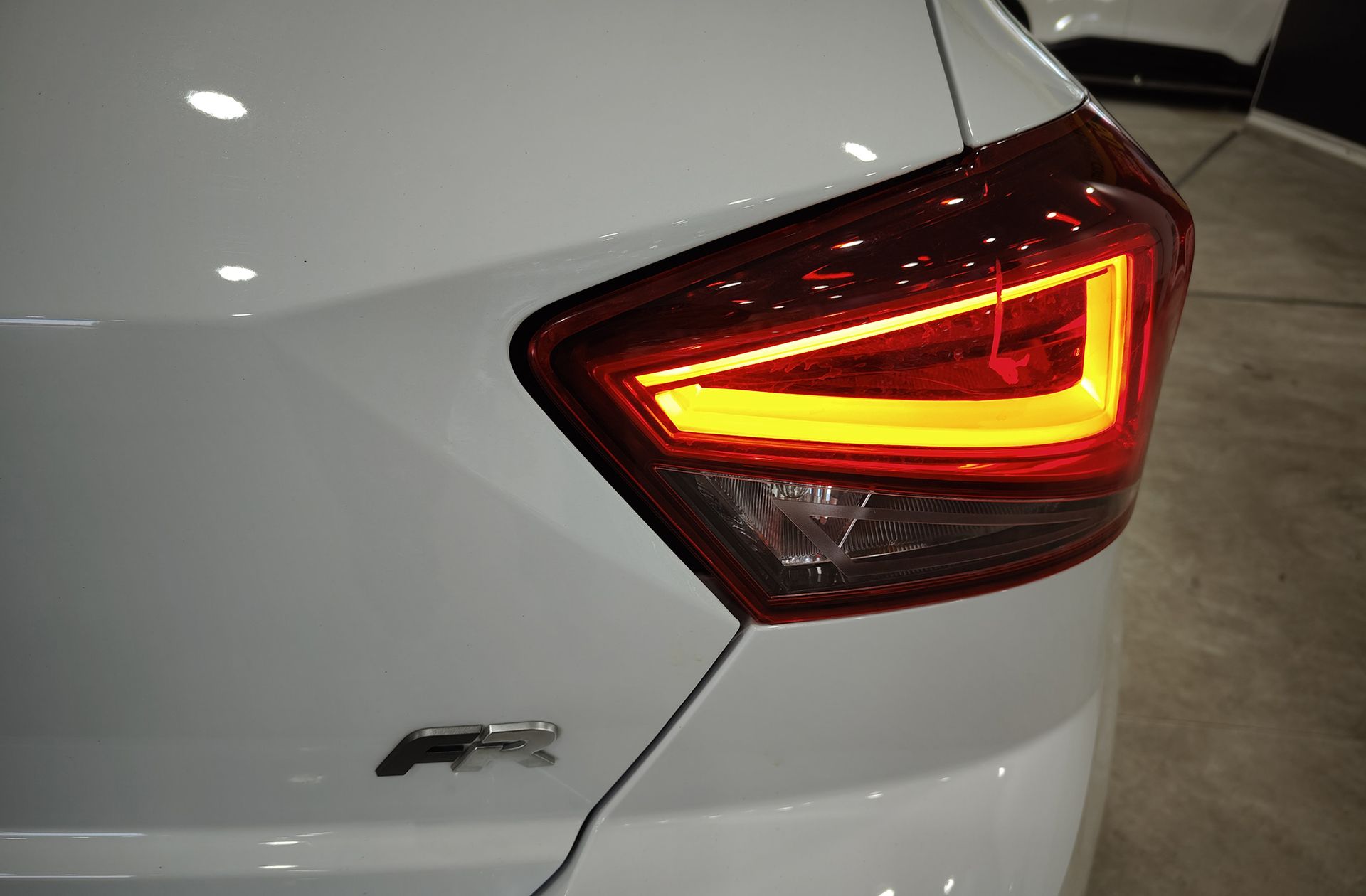 SEAT Ibiza 1.5 TSI FR XL DSG - foto 17