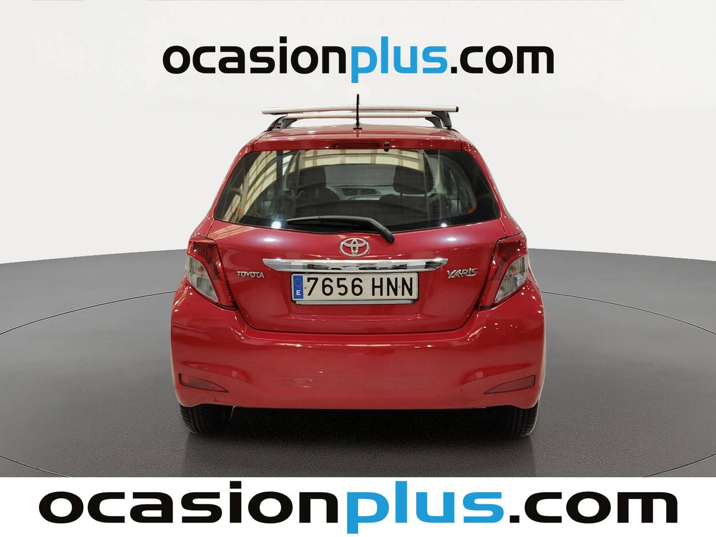 Toyota Yaris Toyota Yaris 100 Active MultiDrive (99 CV) barato