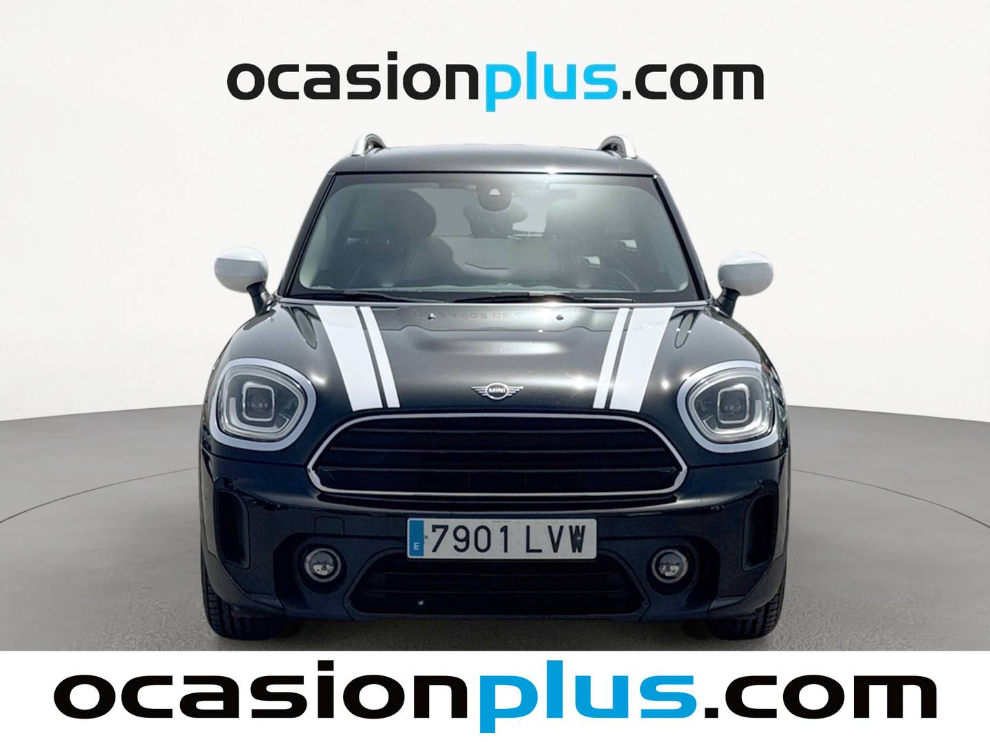 Foto Mini Countryman MINI MINI Countryman Countryman Cooper D (150 CV)