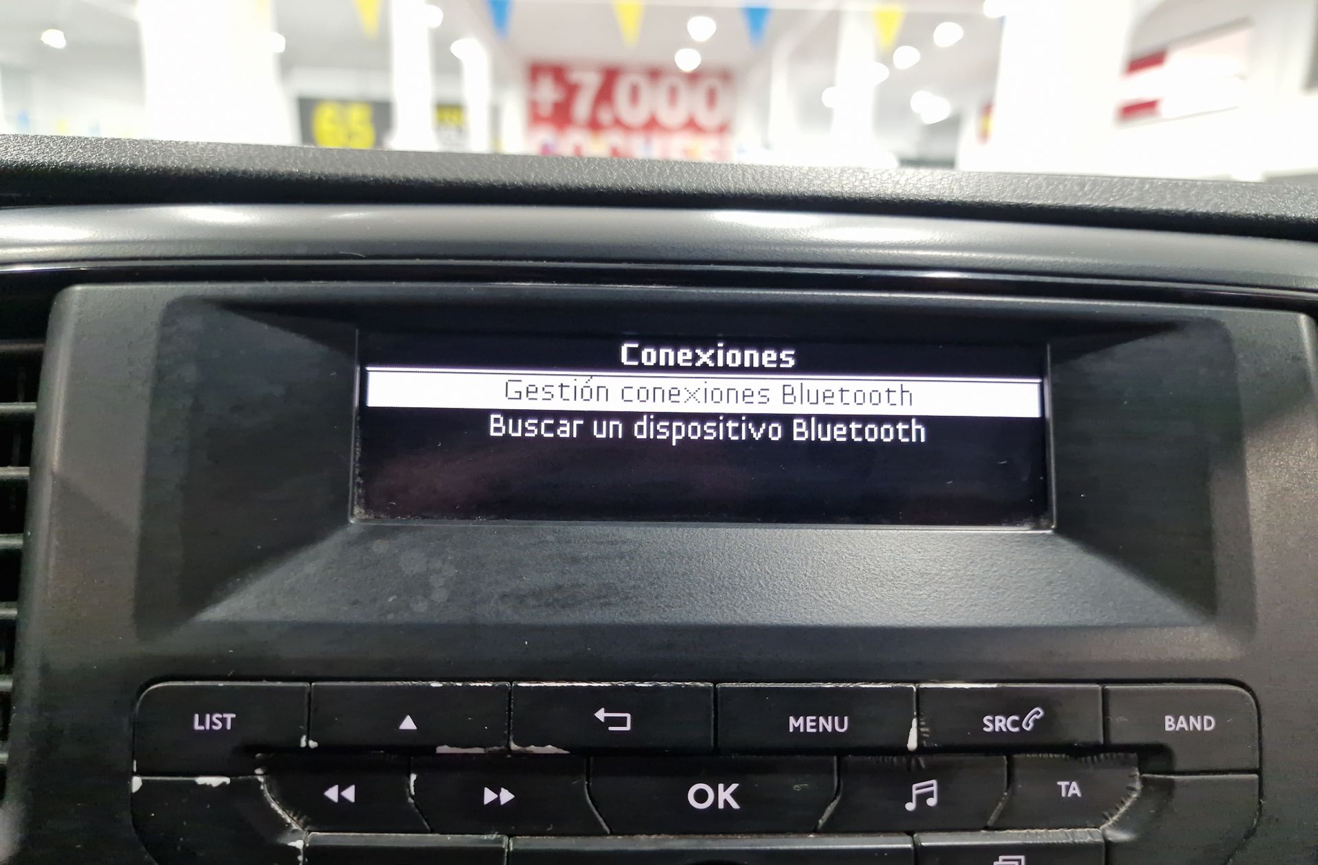 Peugeot Expert Furgon 1.6 BlueHDi Pro Standard - foto 22