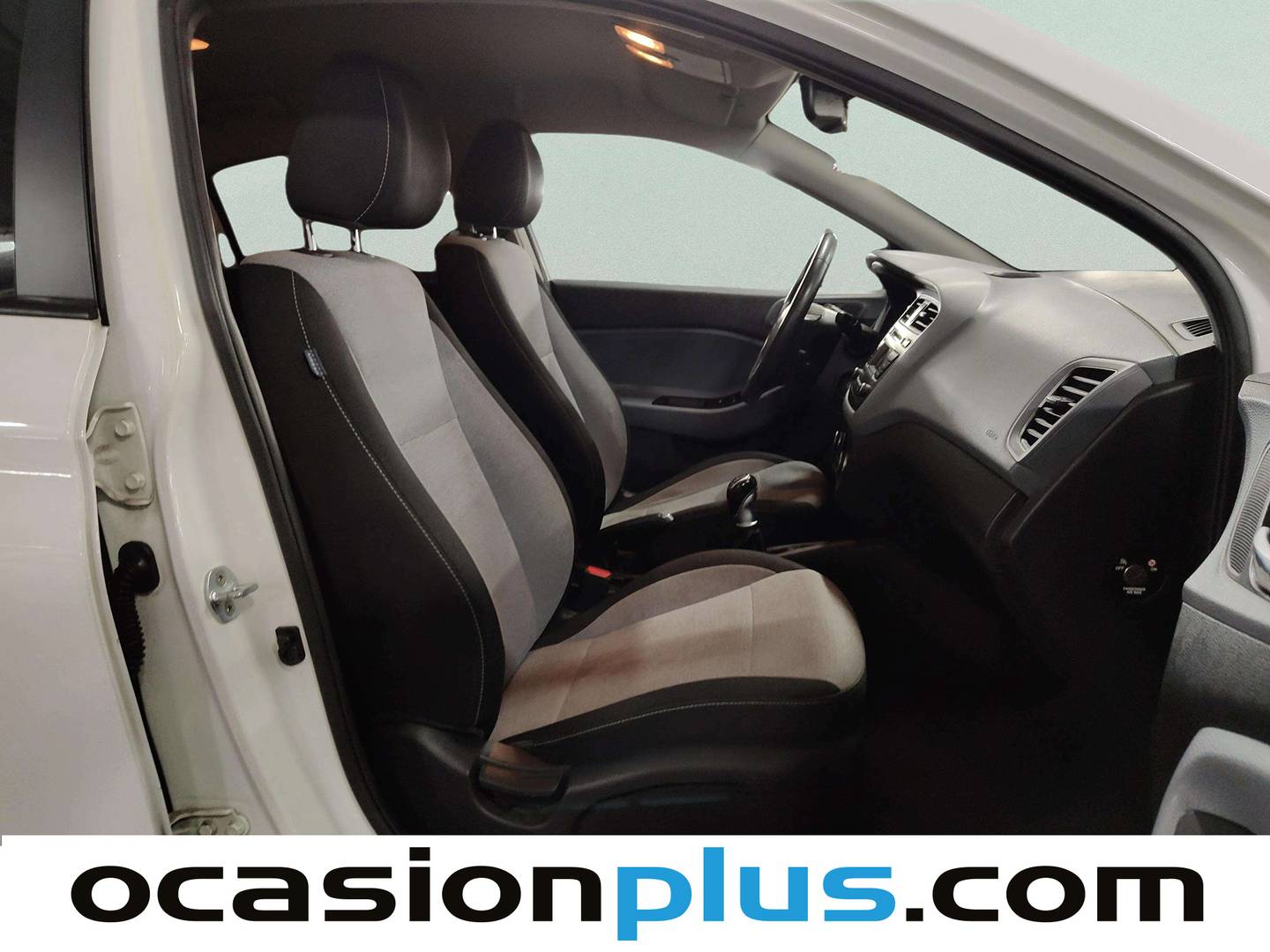 Hyundai i20 Hyundai i20 1.1 CRDI Tecno (75 CV) al mejor precio
