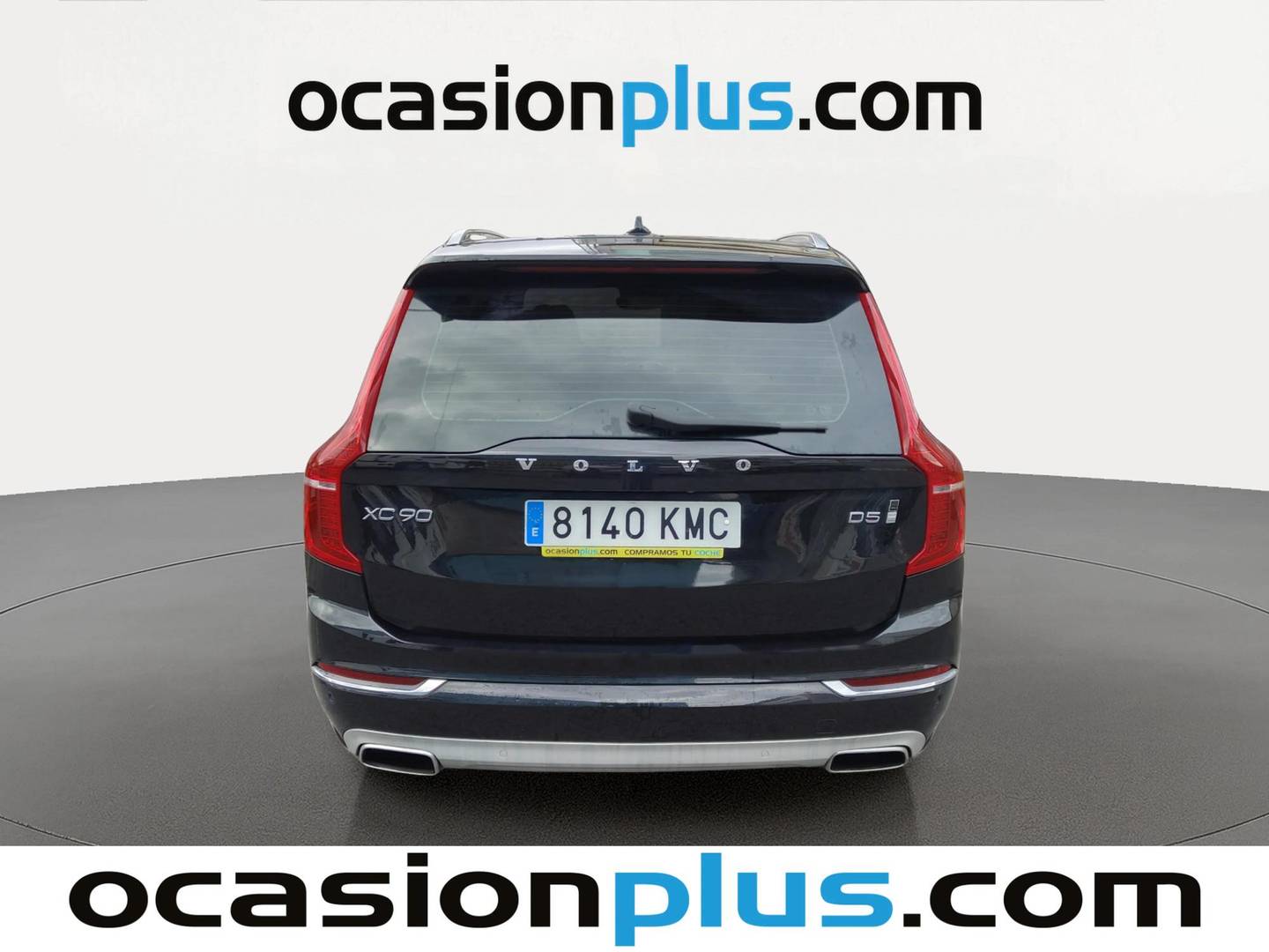 Volvo XC90 Volvo XC90 D5 Inscription AWD Auto (235 CV) 7 Plazas barato