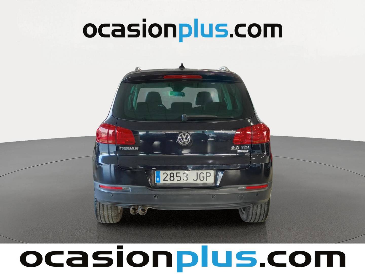 Volkswagen Tiguan Volkswagen Tiguan T1 Sport 2.0 TDI BMT 4x2 (150 CV) al mejor precio