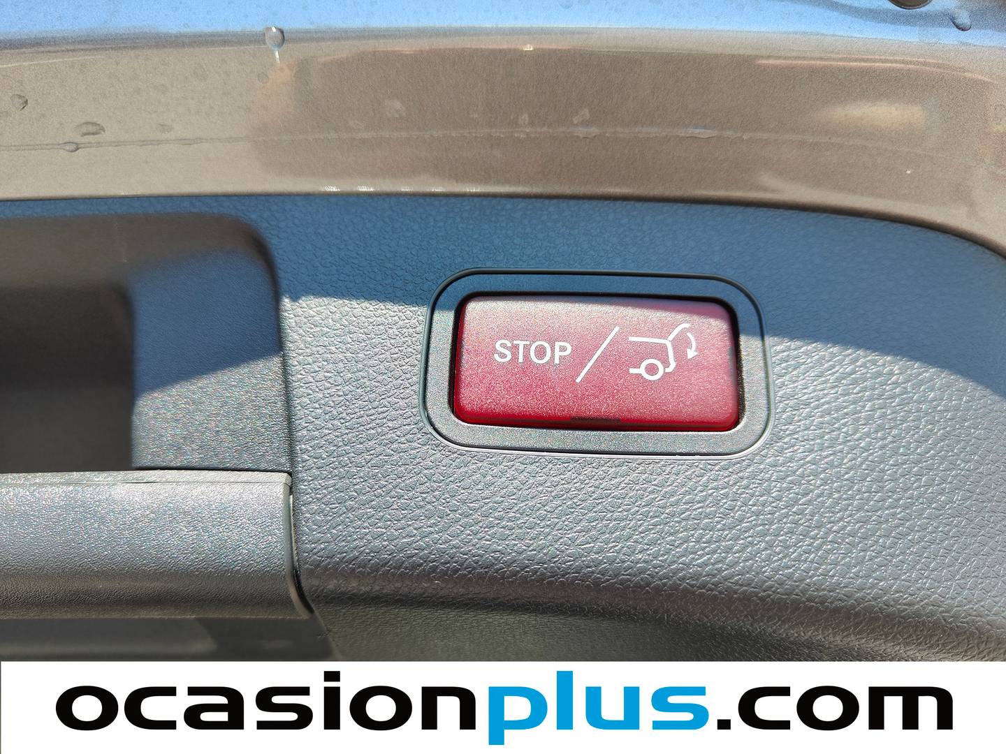 Acabados Mercedes GLA Mercedes GLA 200 d (136 CV) Pack AMG