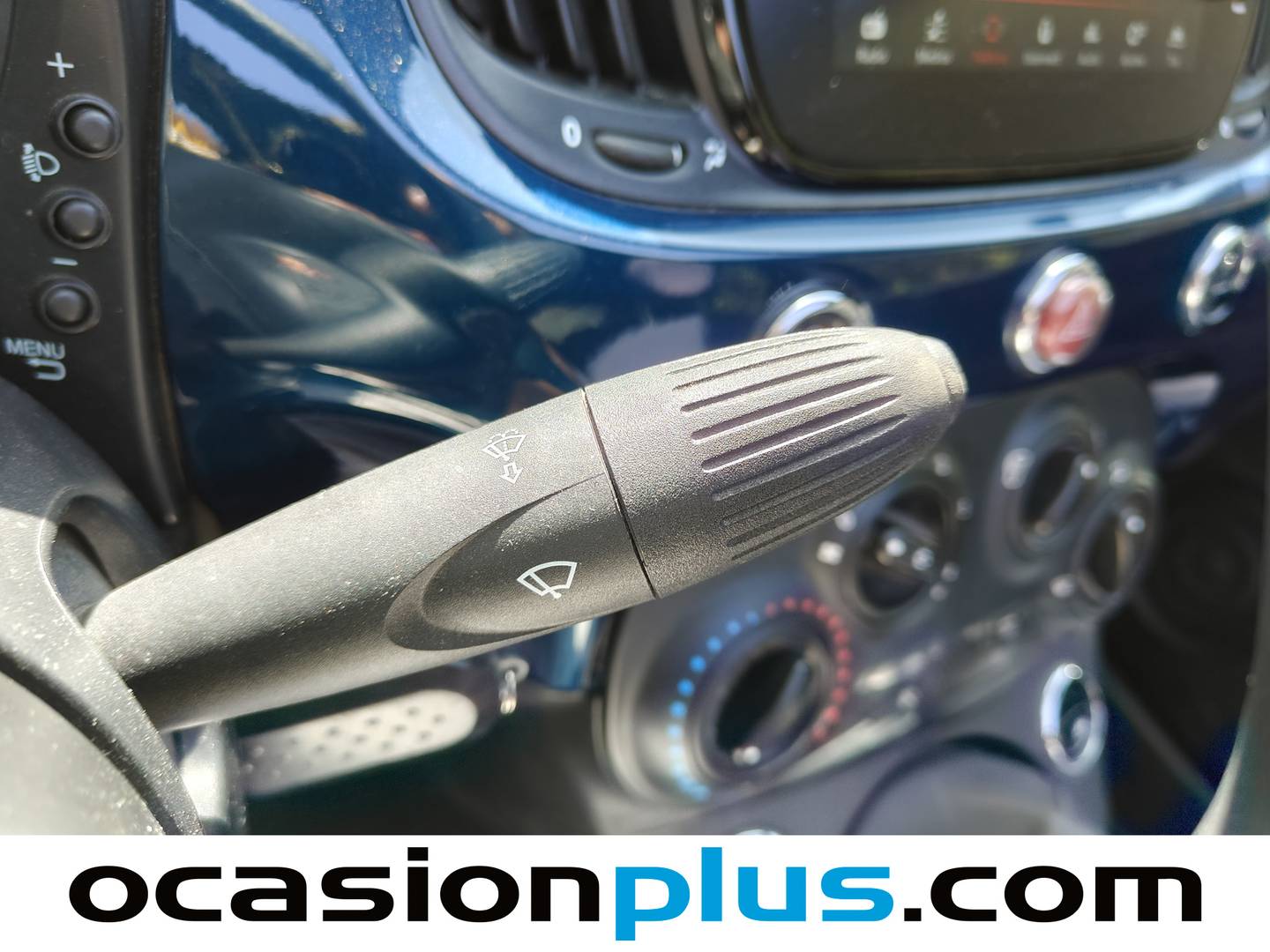 Fiat 500C Fiat 500C 1.0 Hybrid Club (70 CV) seminuevo