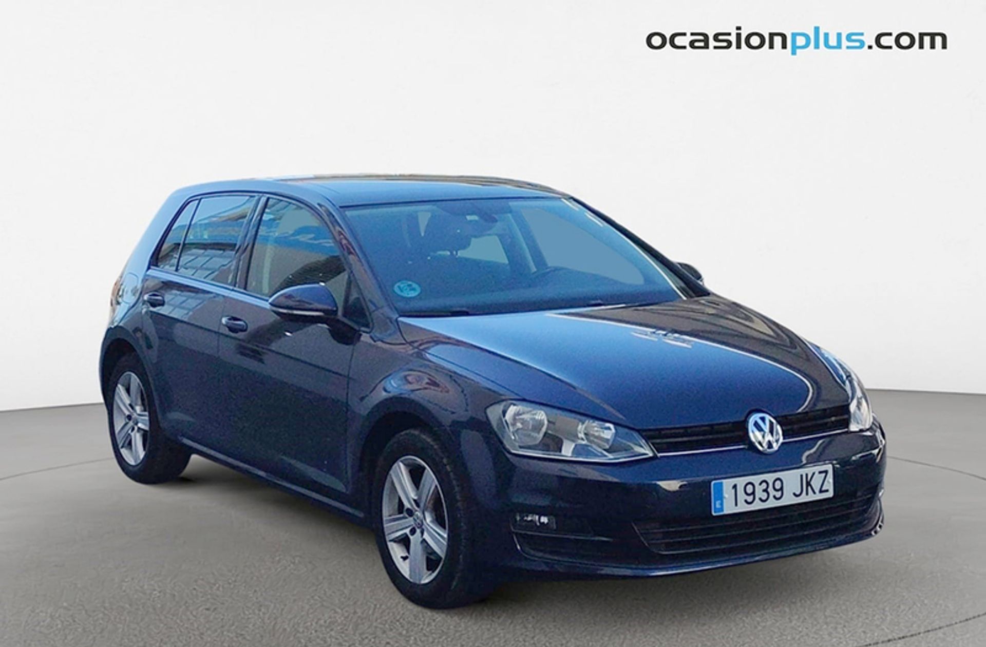 Volkswagen Golf Advance 1.4 TSI BMT DSG - foto 2
