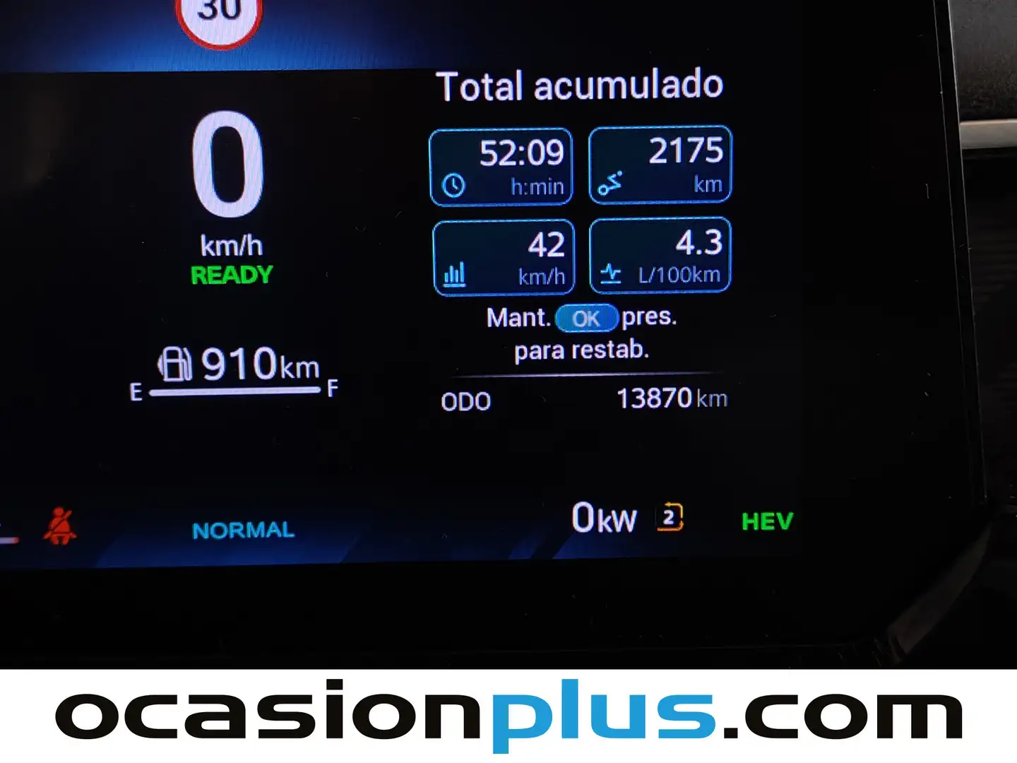 Foto MG MG3 Hybrid+ MG MG3 Hybrid+ Standard (195 CV)
