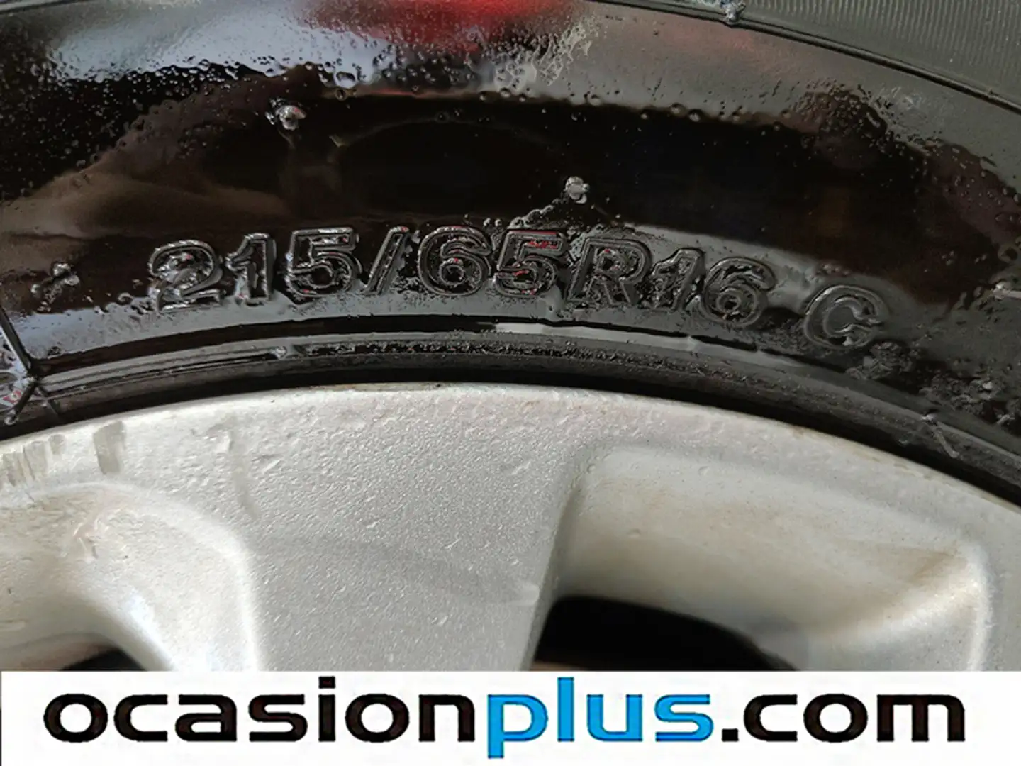 Foto Ford Transit Custom Ford Transit Custom Kombi 2.0 TDCI 320 L1 Trend (130 CV)