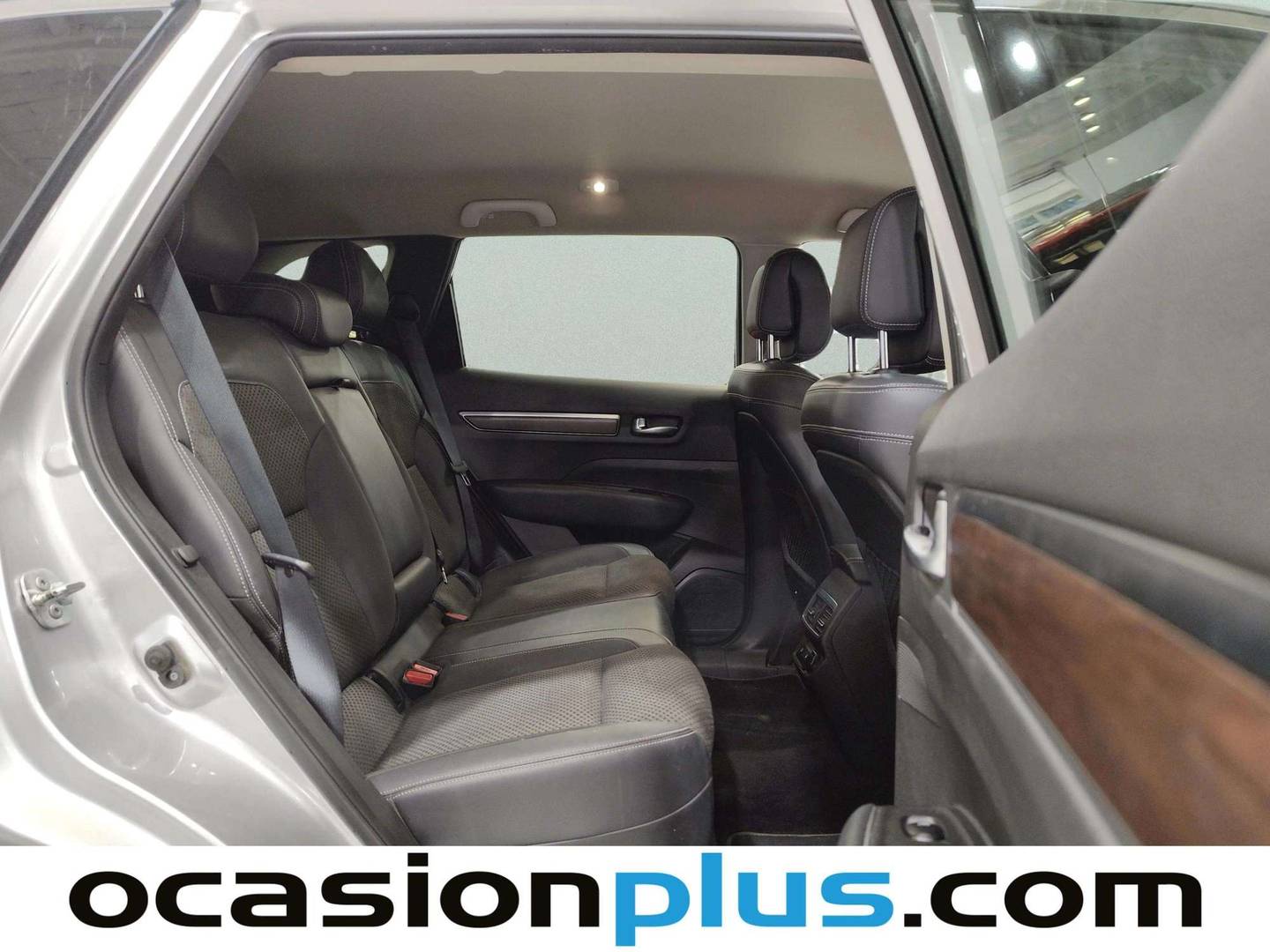 Renault Koleos Renault Koleos Zen dCi (175 CV) X-Tronic al mejor precio