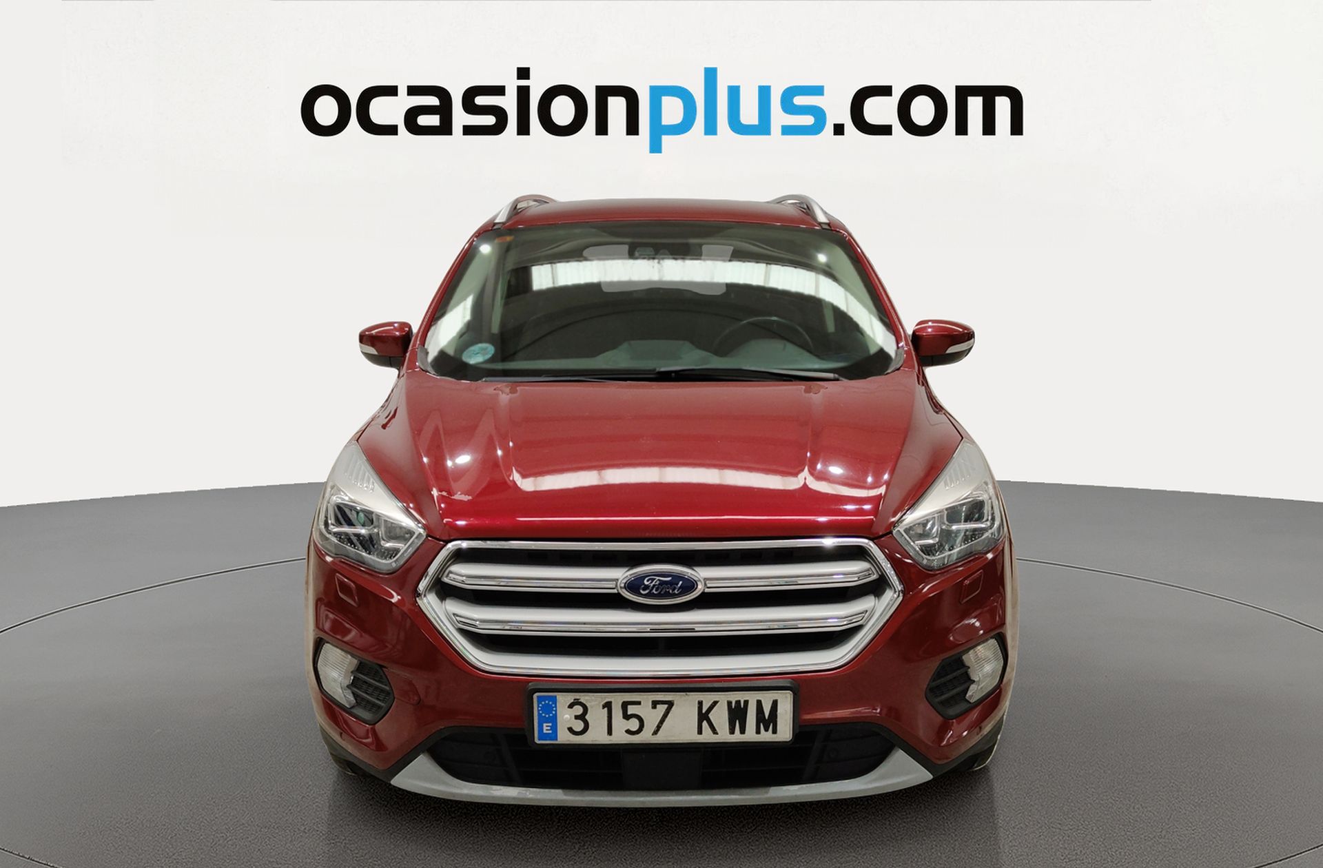 Ford Kuga 1.5 EcoBoost Trend+ 4x4 - foto 13
