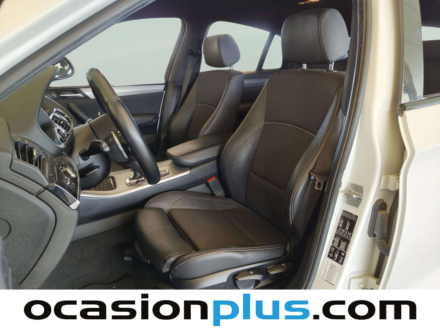 Foto BMW X4 BMW X4 xDrive30d (258 CV) Pack M