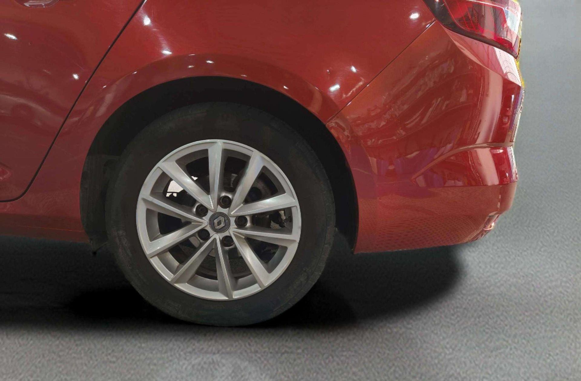 Renault Mégane Sport Tourer Zen Energy dCi - foto 36