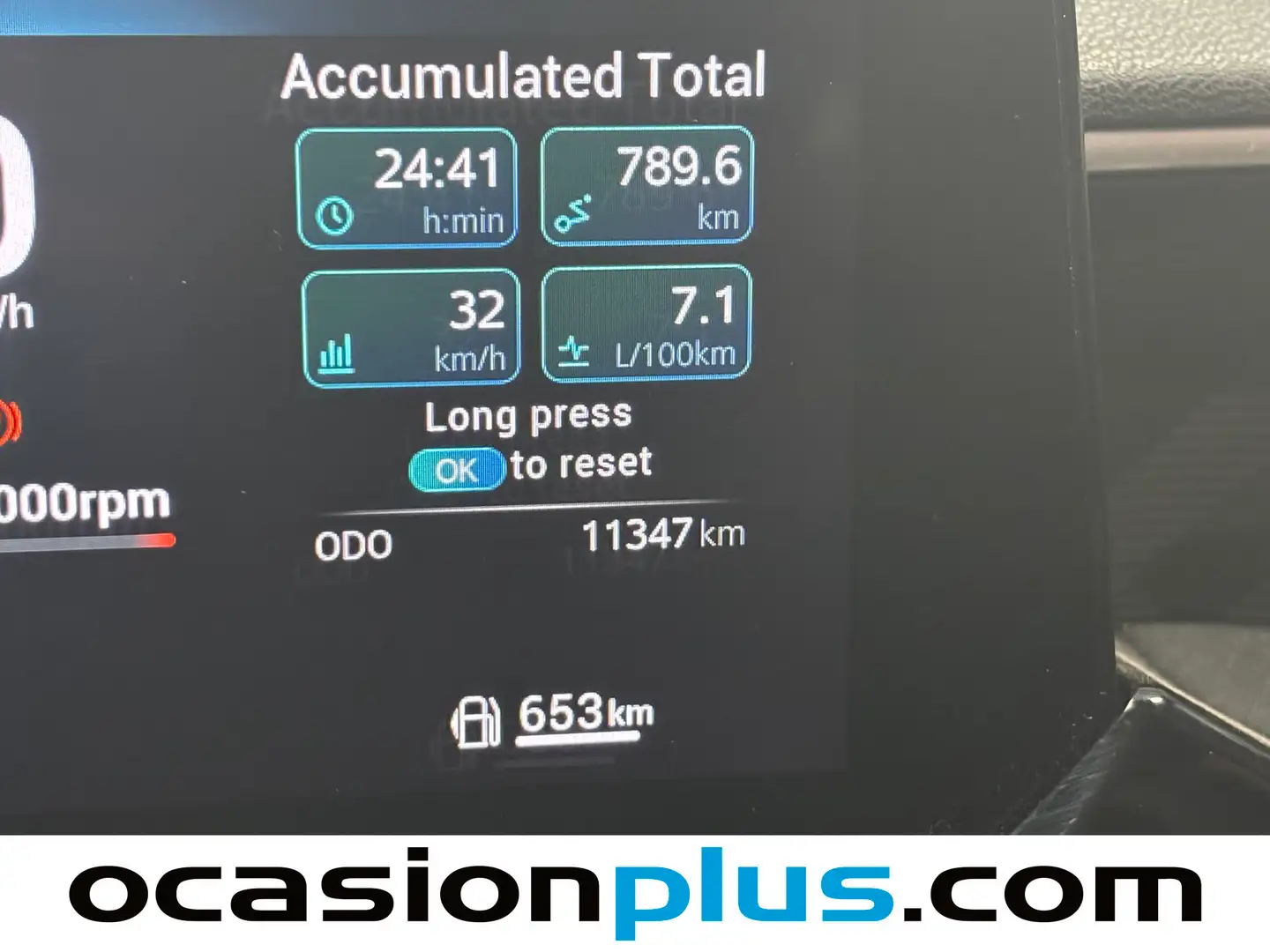 Foto MG MG3 MG MG3 1.5 Standard (116 CV)