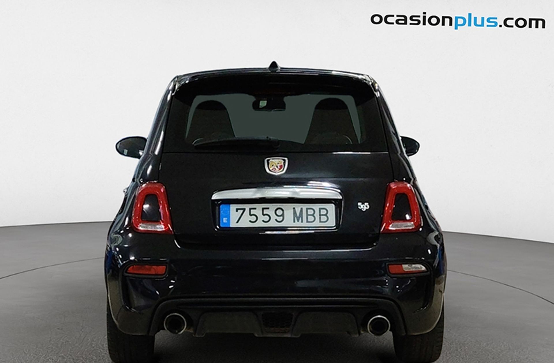 Abarth 500 1.4 16v T-Jet 595 - foto 13