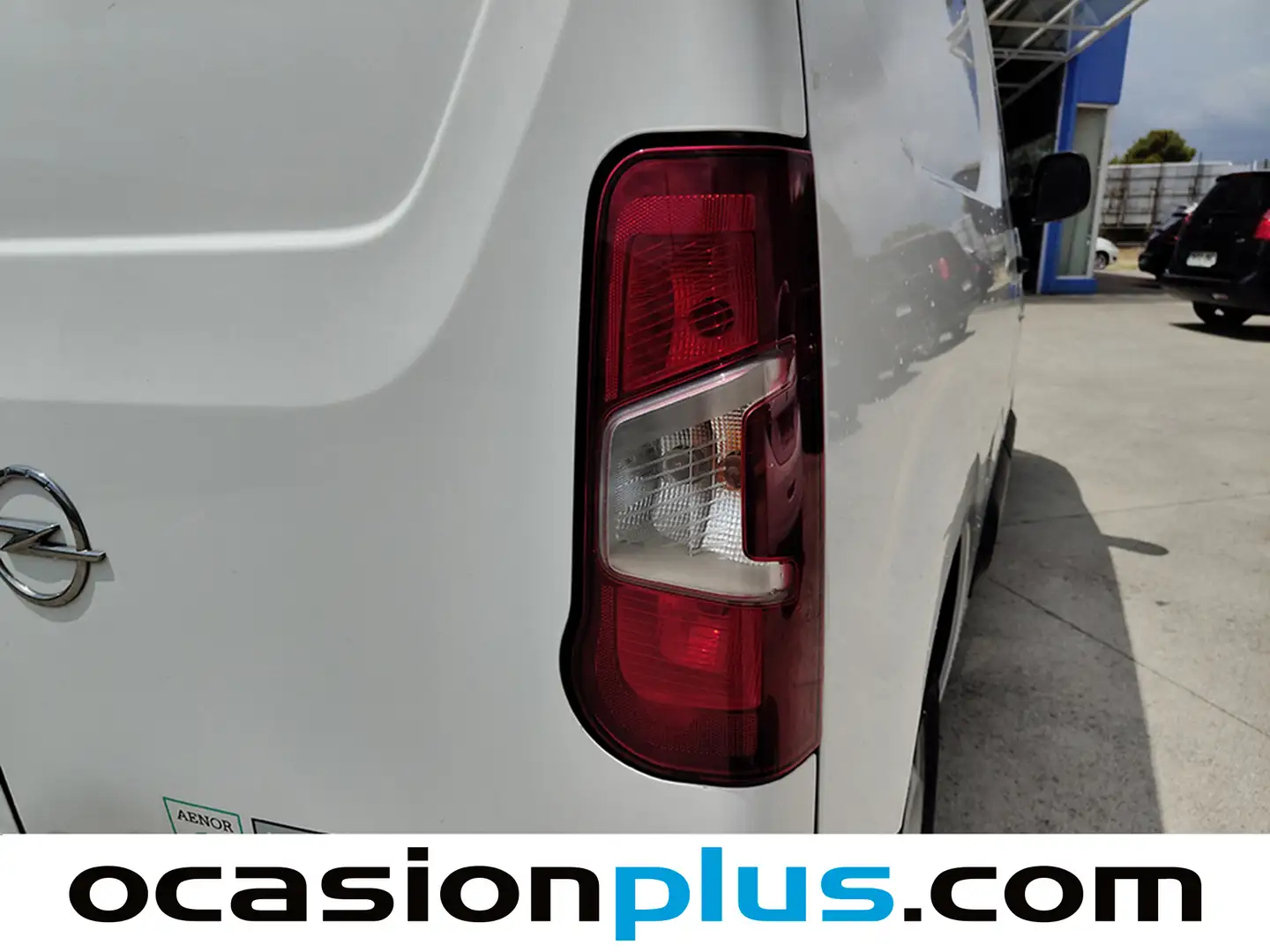 Foto Opel Combo Opel Combo Furgon 1.5 TD Express L H1 (102 CV)