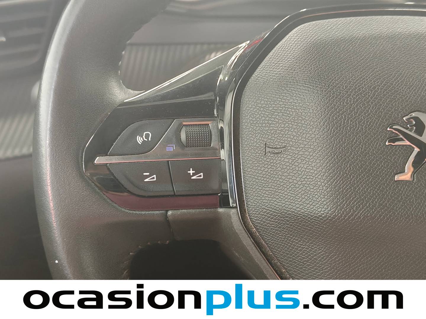 Peugeot 2008 Peugeot 2008 PureTech 100 S&S Allure (100 CV) seminuevo