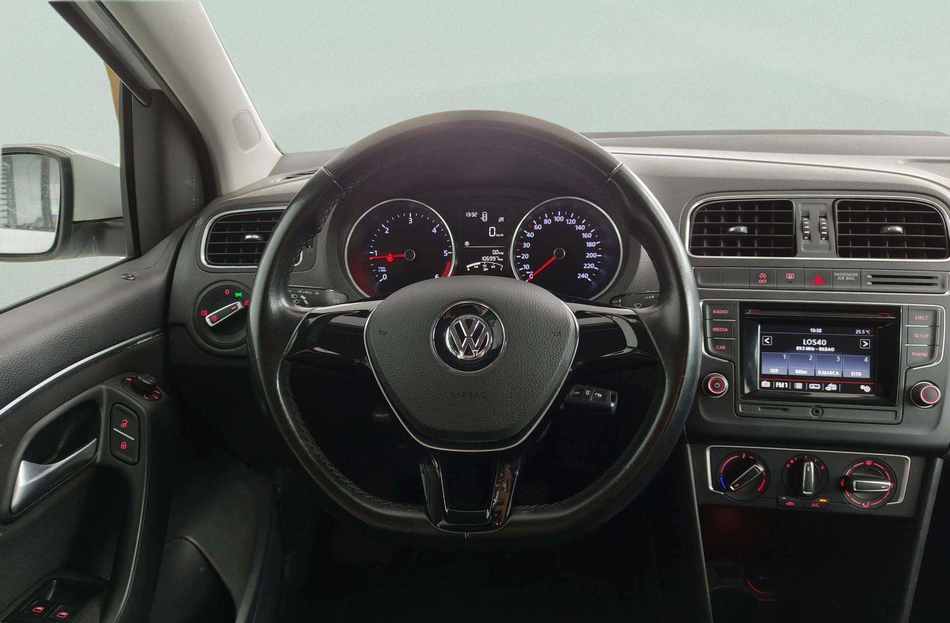Volkswagen Polo Advance 1.4 TDI BMT - foto 16