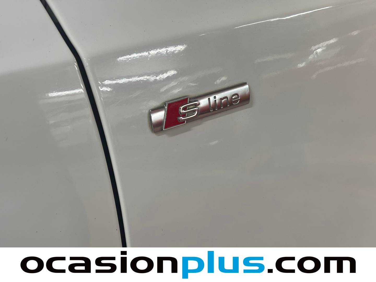Audi A5 Audi A5 Coupe 2.7 TDI (190 CV) Multitronic Pack S-Line de segunda mano
