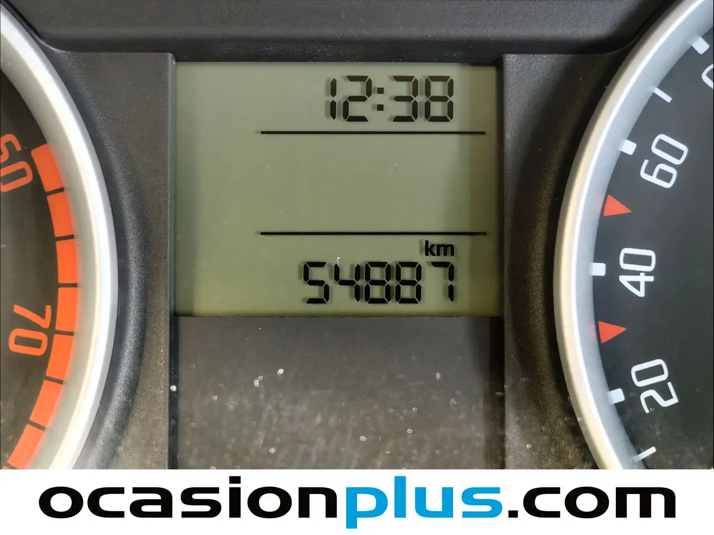 Foto Skoda Fabia Skoda Fabia 1.2 Young (60 CV)