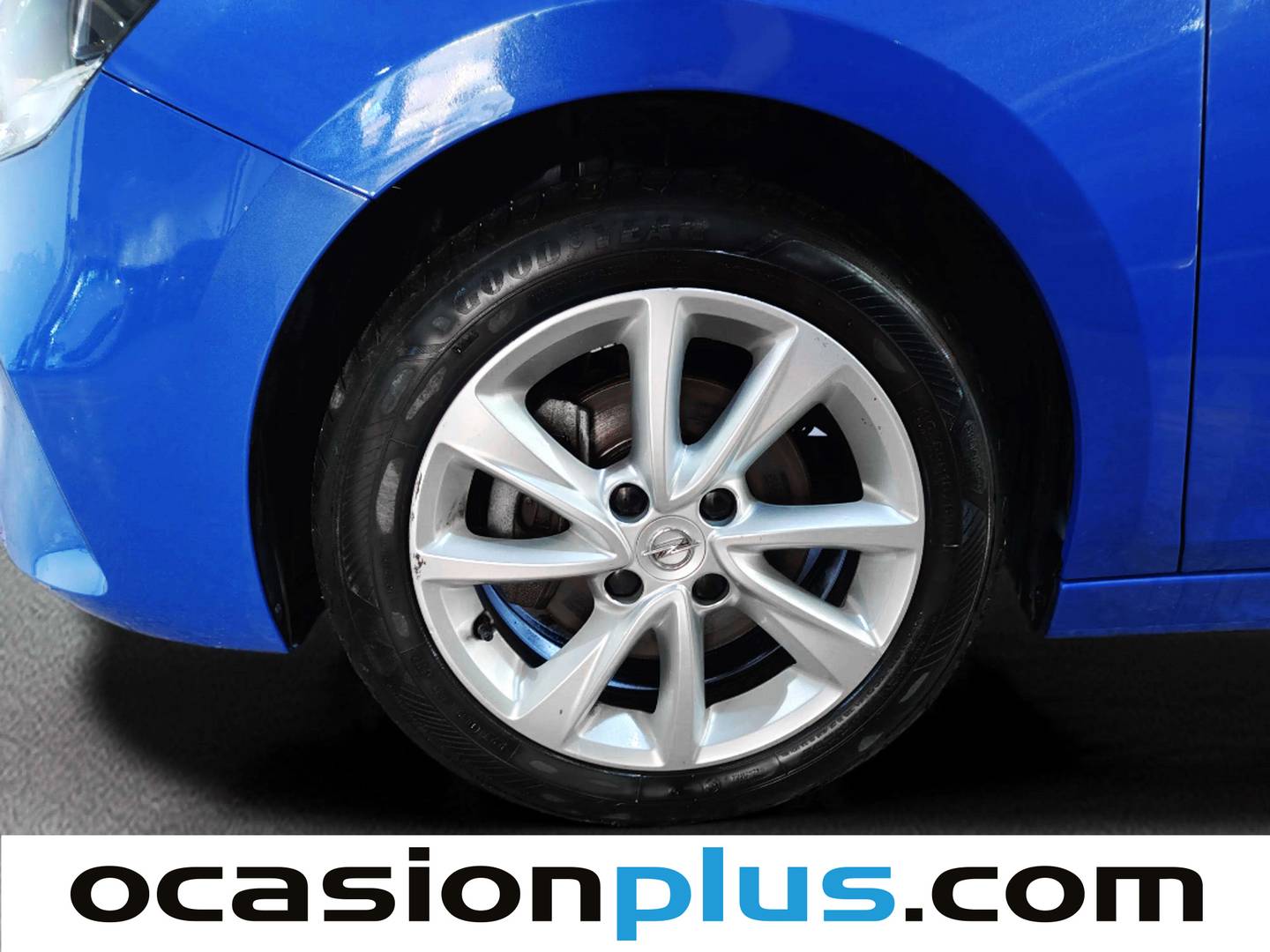 Opel Corsa Opel Corsa 1.2 Turbo XHL Elegance (100 CV) manual