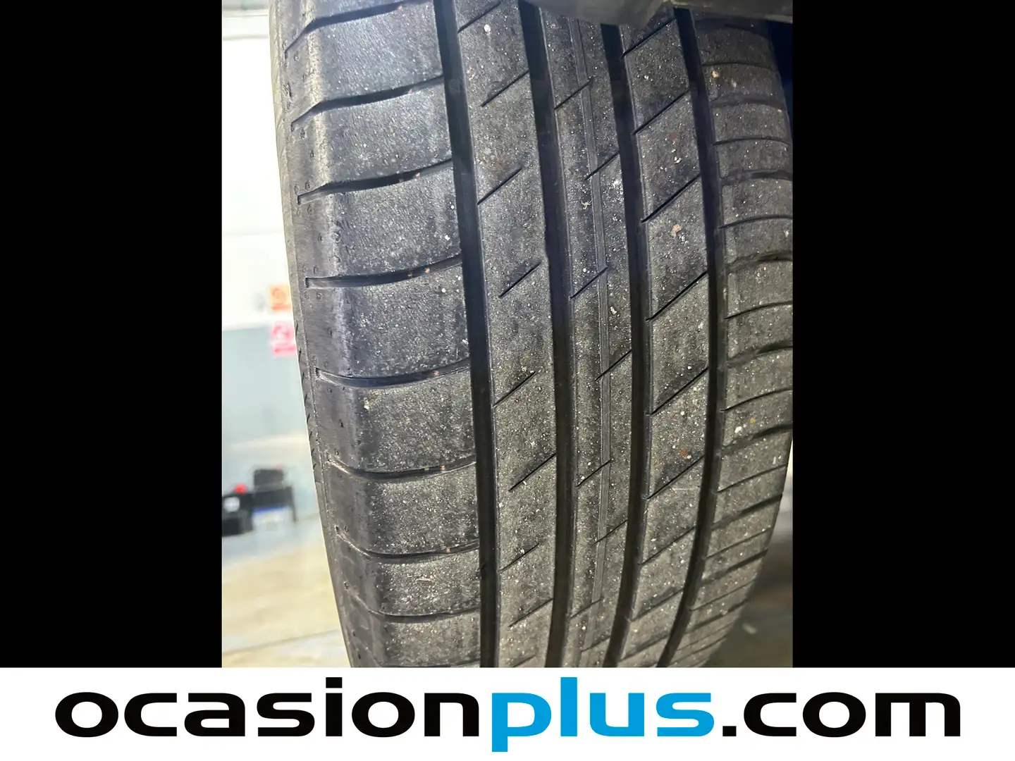 Foto Peugeot Rifter Peugeot Rifter PureTech Allure Standard (110 CV)