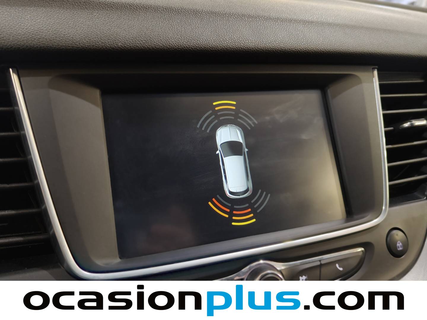 Foto Opel Grandland X Opel Grandland X 1.2 Turbo Selective (130 CV)