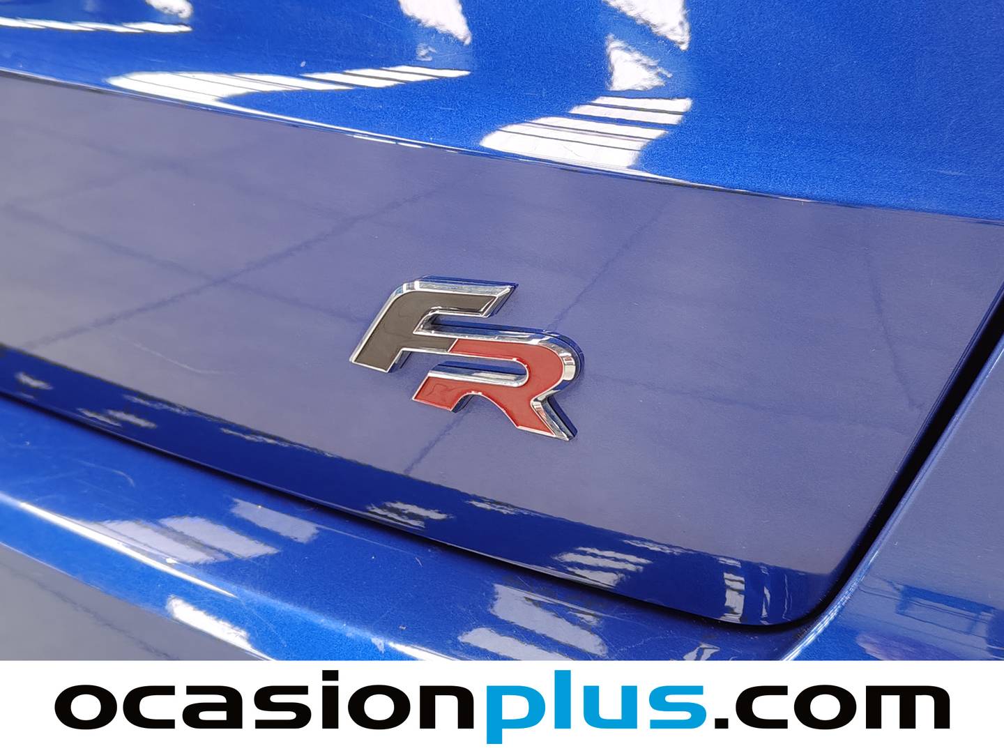 Foto Seat Arona SEAT Arona 1.5 TSI FR Edition (150 CV)