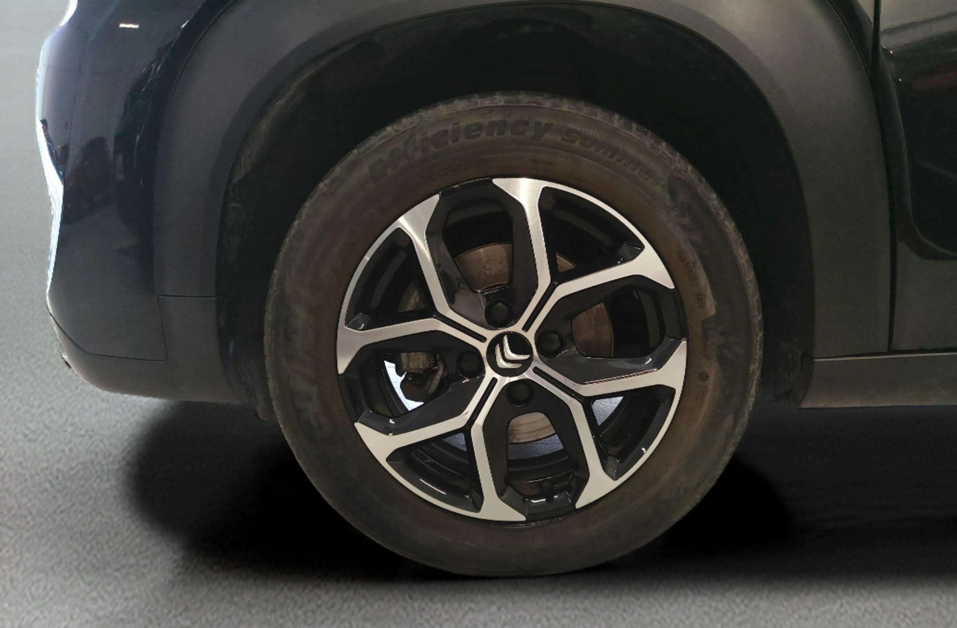 Citroën C3 Aircross PureTech 110 Plus - foto 30