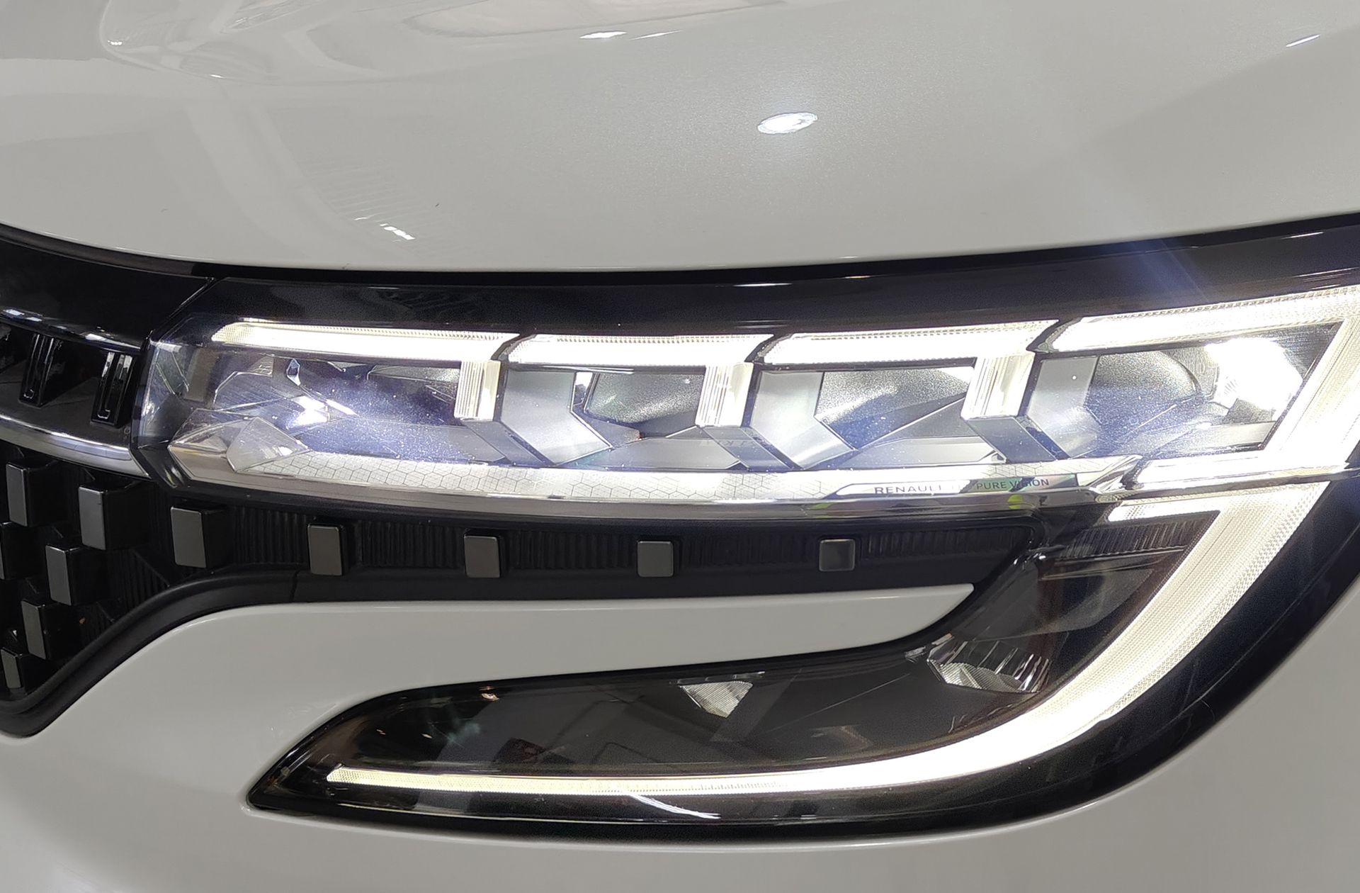 Renault Austral Techno E-Tech Full Hybrid - foto 13