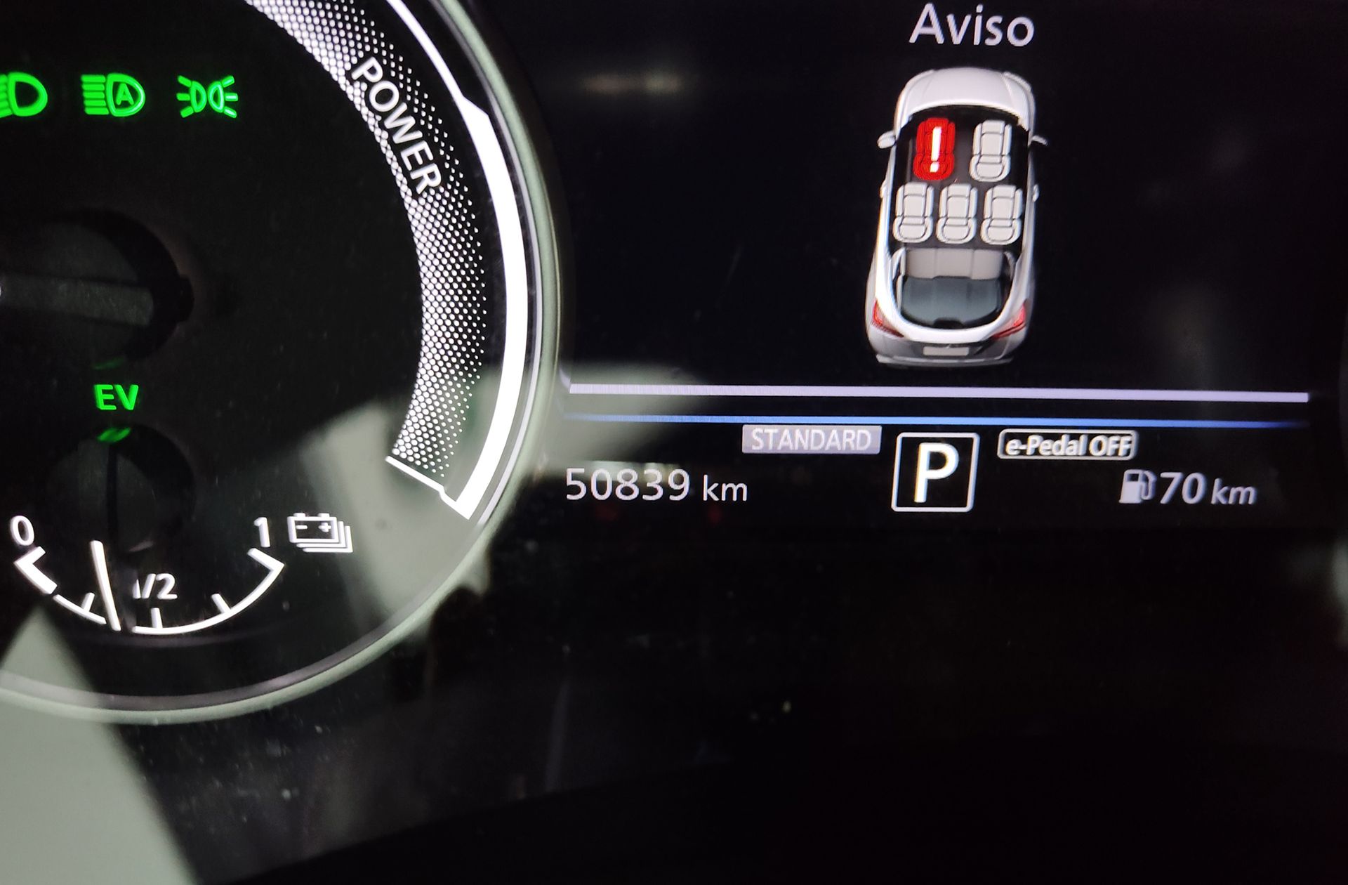 Nissan Juke 1.6 Hybrid N-Connecta - foto 9