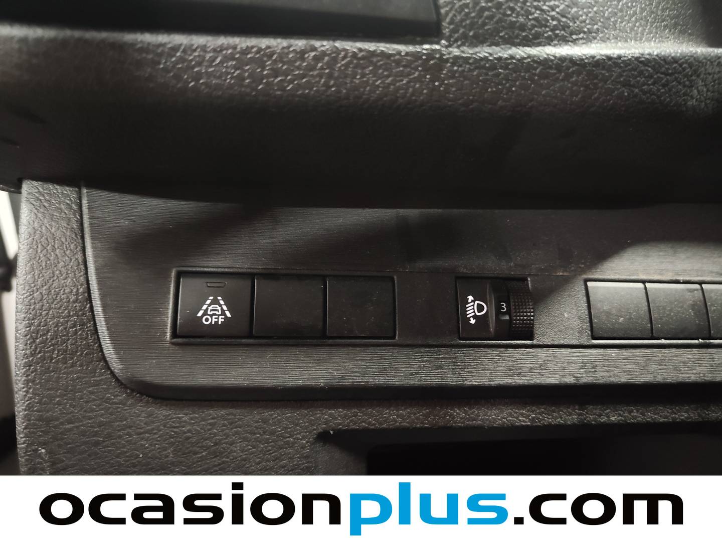 Equipamiento del Fiat Scudo Fiat Scudo Furgon 1.5 Bluehdi L2 (120 CV)