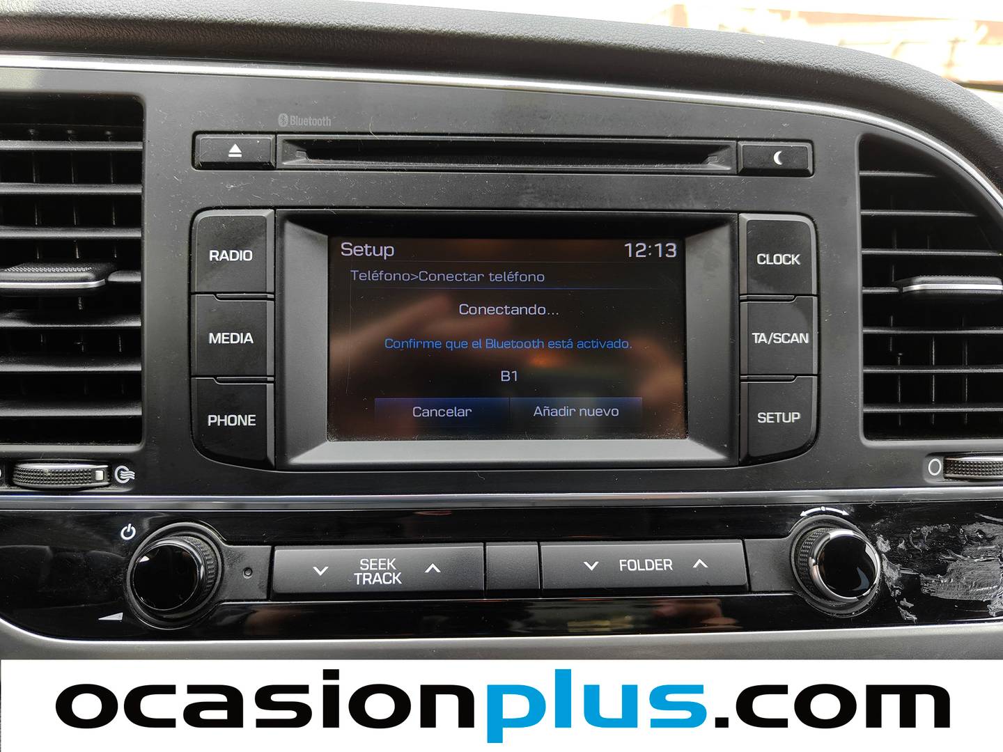 Hyundai Elantra Hyundai Elantra 1.6 MPI Tecno (128 CV) al mejor precio