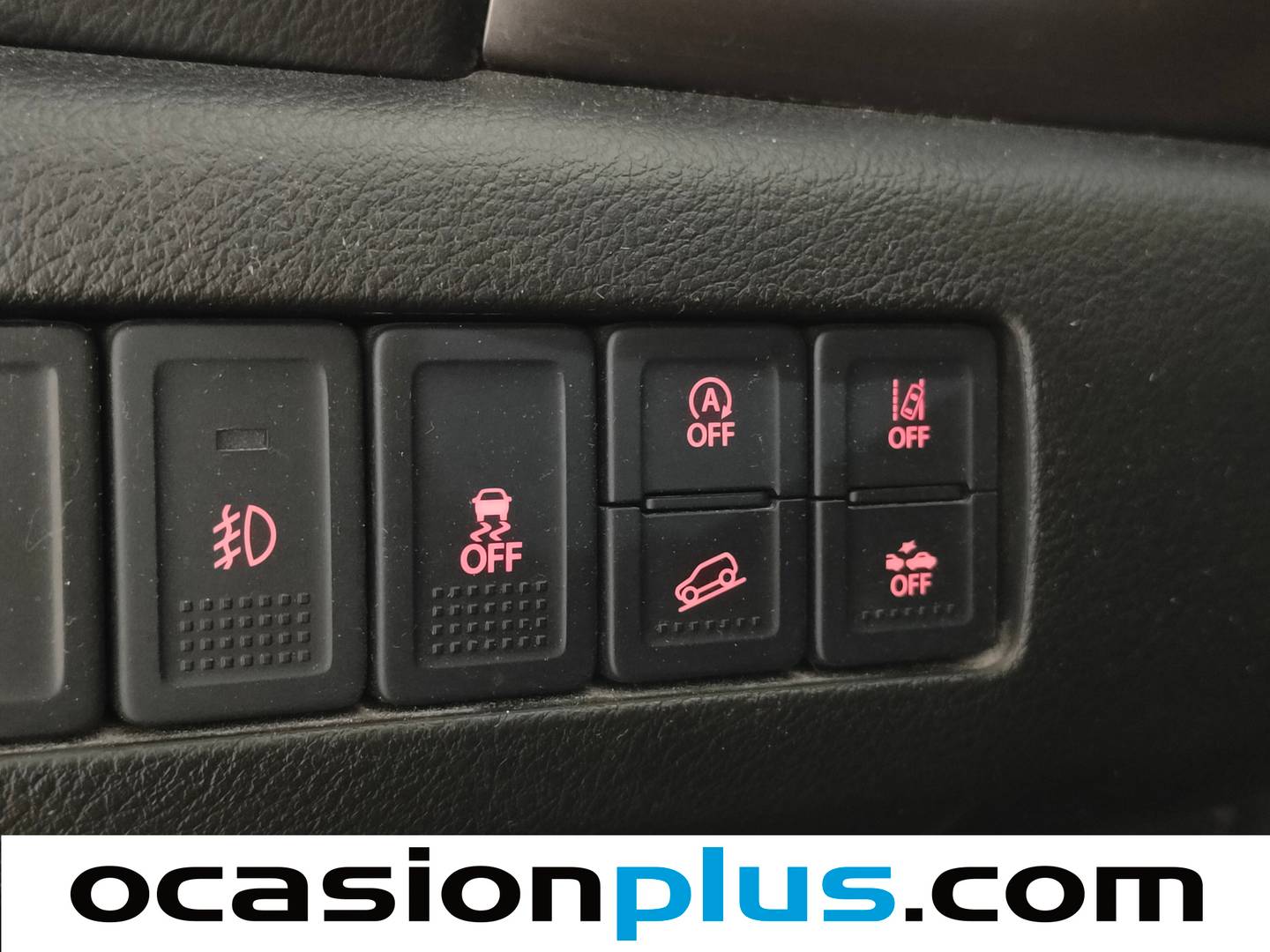 Suzuki Vitara Suzuki Vitara 1.4 T Mild Hybrid GLE 4WD (129 CV) híbrido