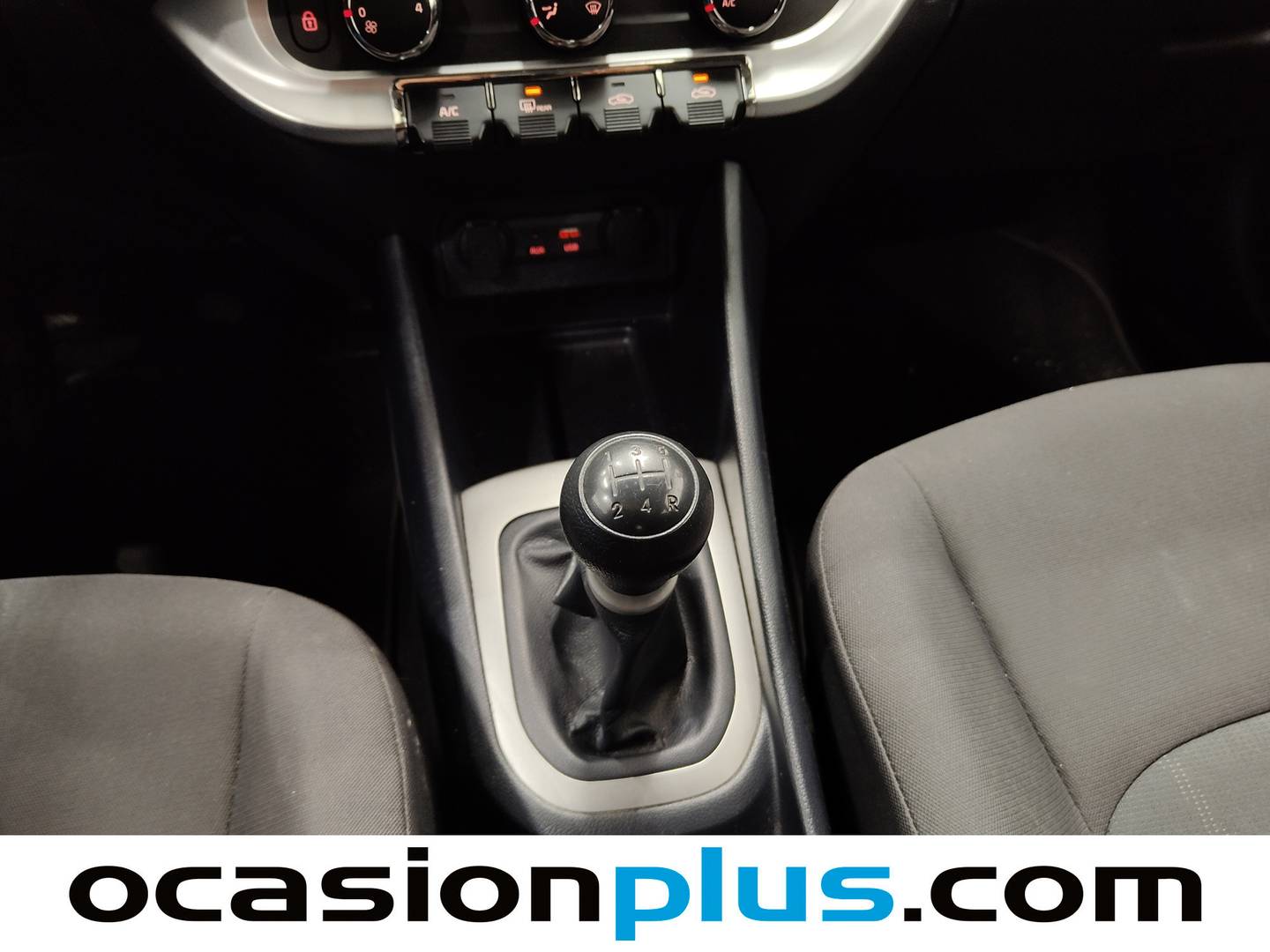 KIA Rio KIA Rio 1.2 CVVT Concept (84 CV) de segunda mano
