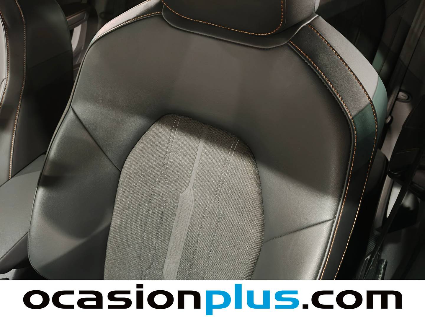 Accesorios del Cupra León Cupra Leon Sportstourer 1.5 eTSI DSG (150 CV)