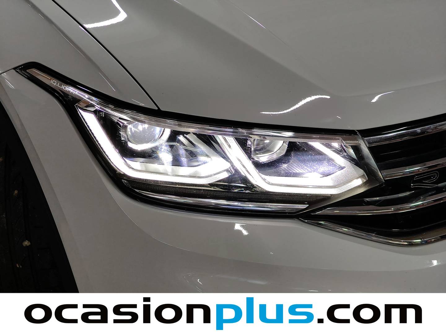 Volkswagen Tiguan Volkswagen Tiguan R-Line 2.0 TDI (150 CV) DSG barato